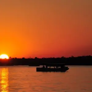 Explore A Journey of Wonder Victoria Falls Adventure 6Days/5Nights (Comfort Plus) for 6 days with Across Africa Tours & Travel and discover unforgettable experiences - Photo 4