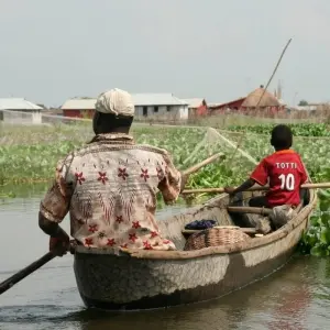 Explore Cultural Tour in Benin 16 Days/15 Nights (Comfort) for 16 days with Across Africa Tours & Travel and discover unforgettable experiences - Photo 4