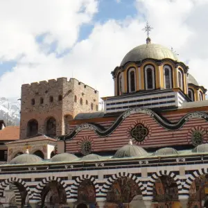 Explore Budget friendly city break in Sofia with two tours and a special dinner for 4 days with Across Europe Ltd. and discover unforgettable experiences - Photo 6
