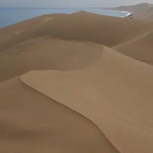 Explore Sossusvlei & Swakopmund Safari 5Days/ 4Nights ( Comfort ) for 5 days with Across Africa Tours & Travel and discover unforgettable experiences - Photo 5