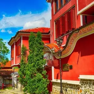 Explore Legends of Emperors and Crusaders , Wines, Traditional Cuisine. Museum Towns and Villages for 10 days with Across Europe Ltd. and discover unforgettable experiences - Photo 10