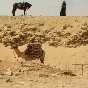 Explore Tour to Cairo from Safaga Port by Flight 2 Days/1 Night for 2 days with Across Africa Tours & Travel and discover unforgettable experiences - Photo 6