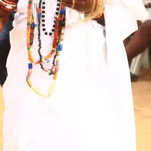 Explore Cultural Tour in Benin 16 Days/15 Nights (Comfort) for 16 days with Across Africa Tours & Travel and discover unforgettable experiences - Photo 6