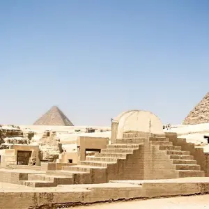 Explore Tour to Cairo from Safaga Port by Flight 2 Days/1 Night for 2 days with Across Africa Tours & Travel and discover unforgettable experiences - Photo 7