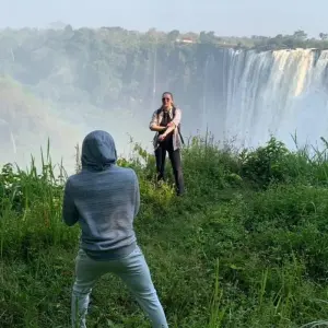 Explore Angolan Adventure: A Journey Through History and Nature 8 Days/7 Nights for 8 days with Across Africa Tours & Travel and discover unforgettable experiences - Photo 3