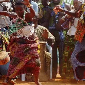 Explore Cultural Tour in Benin 16 Days/15 Nights (Comfort) for 16 days with Across Africa Tours & Travel and discover unforgettable experiences - Photo 7