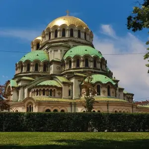 Explore Legends of Emperors and Crusaders , Wines, Traditional Cuisine. Museum Towns and Villages for 10 days with Across Europe Ltd. and discover unforgettable experiences - Photo 11