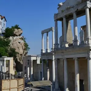 Explore Self-Drive Bulgaria: Discover the Best Destinations at Your Own Pace for 9 days with Across Europe Ltd. and discover unforgettable experiences - Photo 11