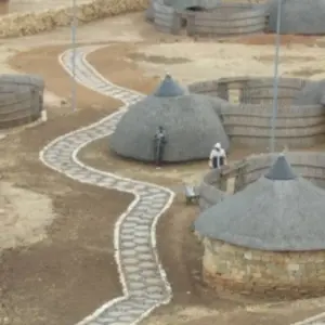 Explore Lesotho Heritage Tour 4 Days/3 Nights (Comfort) for 4 days with Across Africa Tours & Travel and discover unforgettable experiences - Photo 4