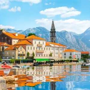 Explore Serbia, Bosnia and Montenegro Experience 10 Days/09 Nights for 10 days with Across Africa Tours & Travel and discover unforgettable experiences - Photo 2