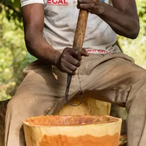 Explore Mega Festival 21-Day Tour of Ghana, Togo, and Benin. for 21 days with Across Africa Tours & Travel and discover unforgettable experiences - Photo 5