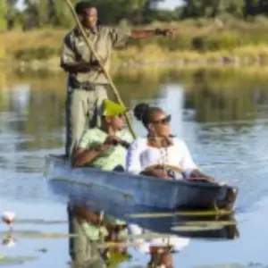 Explore Join Our All-Inclusive 4-Day Safari Through Boteti, Pans & Delta for 4 days with Across Africa Tours & Travel and discover unforgettable experiences - Photo 2