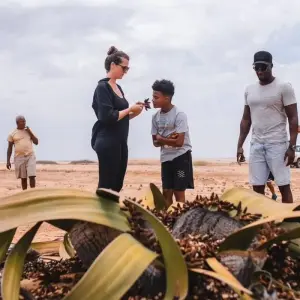 Explore Angolan Adventure: A Journey Through History and Nature 8 Days/7 Nights for 8 days with Across Africa Tours & Travel and discover unforgettable experiences - Photo 6