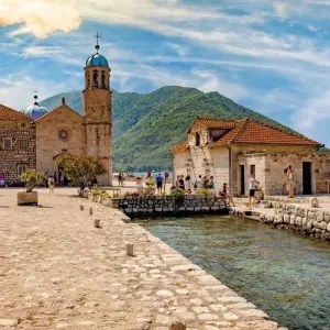 Explore Serbia, Bosnia and Montenegro Experience 10 Days/09 Nights for 10 days with Across Africa Tours & Travel and discover unforgettable experiences - Photo 3