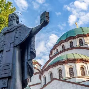 Explore Serbia, Bosnia and Montenegro Experience 10 Days/09 Nights for 10 days with Across Africa Tours & Travel and discover unforgettable experiences - Photo 4