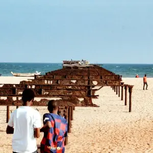 Explore Mega Festival 21-Day Tour of Ghana, Togo, and Benin. for 21 days with Across Africa Tours & Travel and discover unforgettable experiences - Photo 8