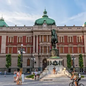 Explore Serbia, Bosnia and Montenegro Experience 10 Days/09 Nights for 10 days with Across Africa Tours & Travel and discover unforgettable experiences - Photo 5