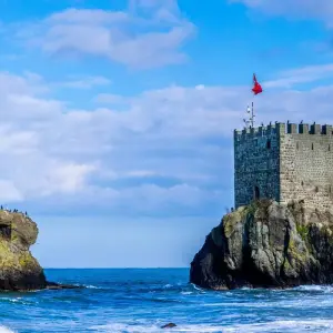 Explore Mega Festival 21-Day Tour of Ghana, Togo, and Benin. for 21 days with Across Africa Tours & Travel and discover unforgettable experiences - Photo 9