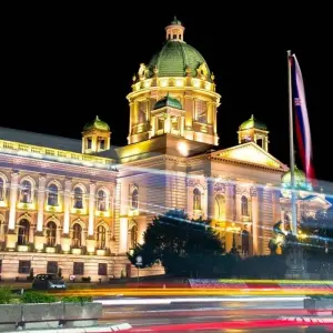 Explore Serbia, Bosnia and Montenegro Experience 10 Days/09 Nights for 10 days with Across Africa Tours & Travel and discover unforgettable experiences - Photo 6