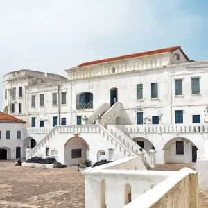 Explore Mega Festival 21-Day Tour of Ghana, Togo, and Benin. for 21 days with Across Africa Tours & Travel and discover unforgettable experiences - Photo 10