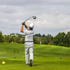 Explore Central Europe Experience Golf Festival 2025 14 Days /13 Nights for 14 days with Across Africa Tours & Travel and discover unforgettable experiences - Photo 3