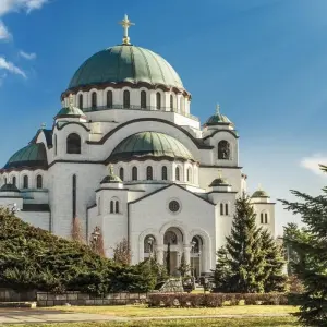 Explore Serbia, Bosnia and Montenegro Experience 10 Days/09 Nights for 10 days with Across Africa Tours & Travel and discover unforgettable experiences - Photo 7