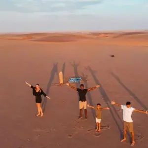 Explore Cultural and Tribal Expedition Across Southern Angola 12 Days/11 Nights for 12 days with Across Africa Tours & Travel and discover unforgettable experiences - Photo 2