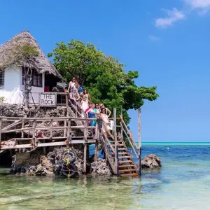 Explore An Unforgettable Island Adventure in Zanzibar 3 Days/2 Nights for 3 days with Across Africa Tours & Travel and discover unforgettable experiences - Photo 2