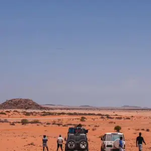 Explore Cultural and Tribal Expedition Across Southern Angola 12 Days/11 Nights for 12 days with Across Africa Tours & Travel and discover unforgettable experiences - Photo 3