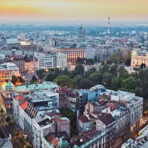 Explore Serbia, Bosnia and Montenegro Experience 10 Days/09 Nights for 10 days with Across Africa Tours & Travel and discover unforgettable experiences - Photo 8