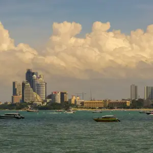 Explore Adventure Bangkok Dinner Cruise in 4D3N for 4 days with Across Africa Tours & Travel and discover unforgettable experiences - Photo 3