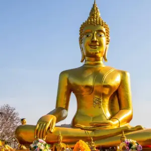 Explore Adventure Bangkok Dinner Cruise in 4D3N for 4 days with Across Africa Tours & Travel and discover unforgettable experiences - Photo 4