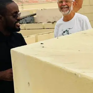 Explore Cultural and Tribal Expedition Across Southern Angola 12 Days/11 Nights for 12 days with Across Africa Tours & Travel and discover unforgettable experiences - Photo 7