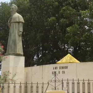 Explore Cultural and Tribal Expedition Across Southern Angola 12 Days/11 Nights for 12 days with Across Africa Tours & Travel and discover unforgettable experiences - Photo 8