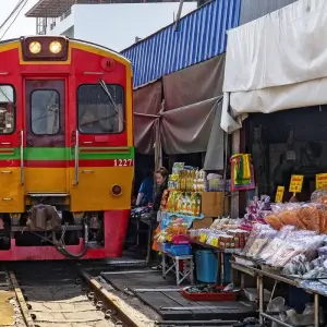 Explore Adventure Bangkok Dinner Cruise in 4D3N for 4 days with Across Africa Tours & Travel and discover unforgettable experiences - Photo 8