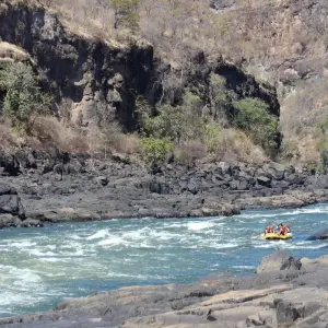 Explore Escape to Tranquility: Zambezi River in 6 Days for 6 days with Across Africa Tours & Travel and discover unforgettable experiences - Photo 2
