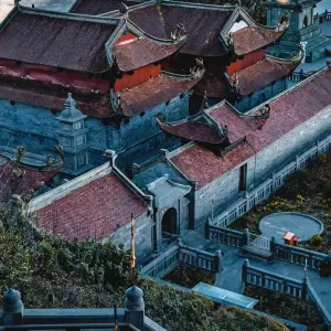 Explore Ha Noi – Ninh Binh – Ha Long Bay Tour 4 Days 3 Nights for 4 days with Across Africa Tours & Travel and discover unforgettable experiences - Photo 6