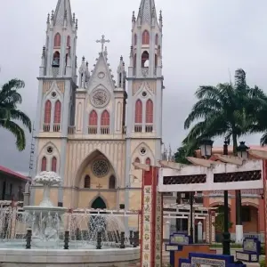 Explore Explore Malabo, Pico Basilé, Ureka & Lake Biao 5 Days/4 Nights for 5 days with Across Africa Tours & Travel and discover unforgettable experiences - Photo 5