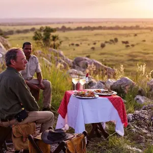 Explore Tanzania Golf & Safari Luxury Experience 10 Days/09 Nights for 10 days with Across Africa Tours & Travel and discover unforgettable experiences - Photo 5
