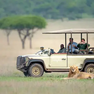 Explore Tanzania Golf & Safari Luxury Experience 10 Days/09 Nights for 10 days with Across Africa Tours & Travel and discover unforgettable experiences - Photo 8