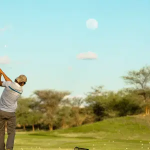 Explore Tanzania Golf & Safari Luxury Experience 10 Days/09 Nights for 10 days with Across Africa Tours & Travel and discover unforgettable experiences - Photo 11