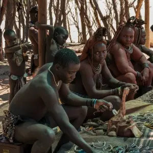 Explore Namibian Highlights Safari 15 Days/ 14 Nights ( Comfort) for 15 days with Across Africa Tours & Travel and discover unforgettable experiences - Photo 2