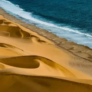 Explore Namibian Highlights Safari 15 Days/ 14 Nights ( Comfort) for 15 days with Across Africa Tours & Travel and discover unforgettable experiences - Photo 4