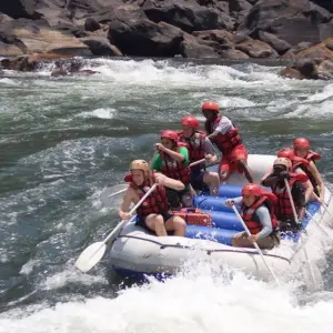 Explore Best of Zimbabwe Experience 6 Days 5 Nights (Comfort Plus) for 7 days with Across Africa Tours & Travel and discover unforgettable experiences - Photo 2