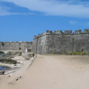 Explore Mozambique Dive Safari (Non-diver)12 Days/11  Nights for 14 days with Across Africa Tours & Travel and discover unforgettable experiences - Photo 5