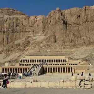 Explore Wonders of Egypt 10 Days /9 Nights( Luxury ) for 10 days with Across Africa Tours & Travel and discover unforgettable experiences - Photo 4