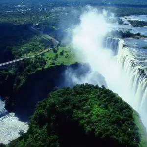 Explore Best of Zimbabwe Experience 6 Days 5 Nights (Comfort Plus) for 7 days with Across Africa Tours & Travel and discover unforgettable experiences - Photo 6