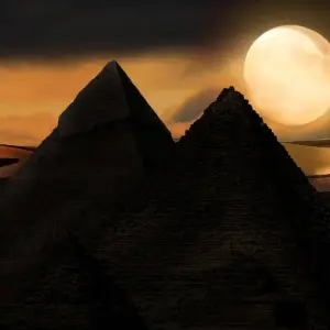 Explore Wonders of Egypt 10 Days /9 Nights( Luxury ) for 10 days with Across Africa Tours & Travel and discover unforgettable experiences - Photo 6