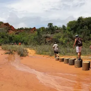 Explore Madagascar Signature 22Days /21Nights ( Comfort) for 22 days with Across Africa Tours & Travel and discover unforgettable experiences - Photo 3