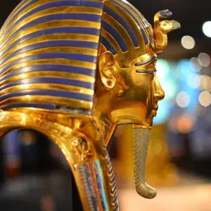 Explore Wonders of Egypt 10 Days /9 Nights( Luxury ) for 10 days with Across Africa Tours & Travel and discover unforgettable experiences - Photo 7
